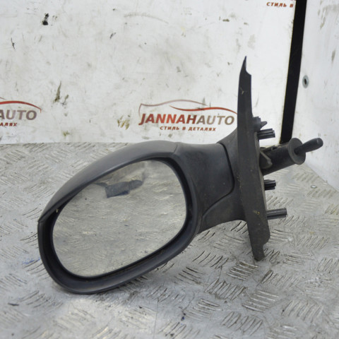 Ліве бічне дзеркало 8149RH PEUGEOT