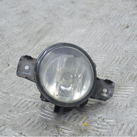 Фара, ліва Рено Колеос