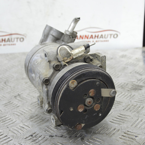 Компресор холодоагенту 8200037058 RENAULT