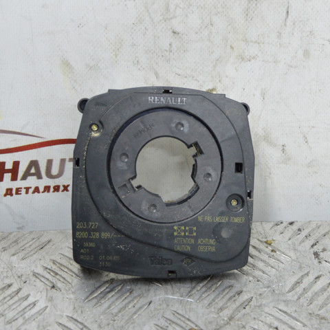 Датчик кута повороту керма 8200328899 RENAULT
