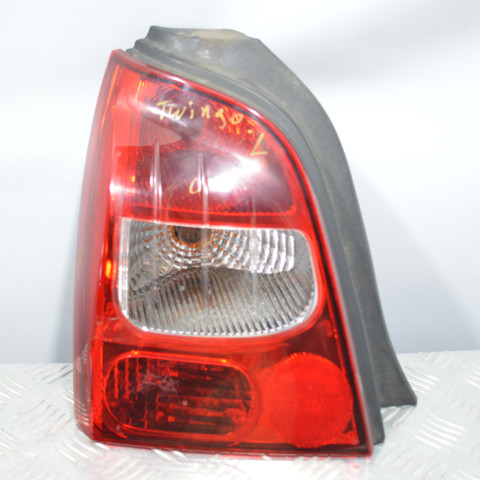 Задня ліва фара 8200387888 RENAULT