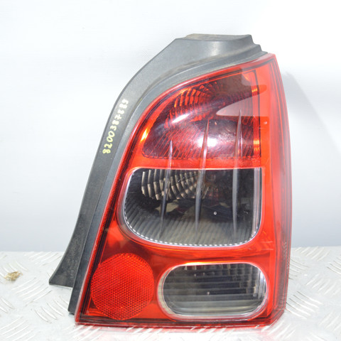 Задній правий стоп 8200387889 RENAULT