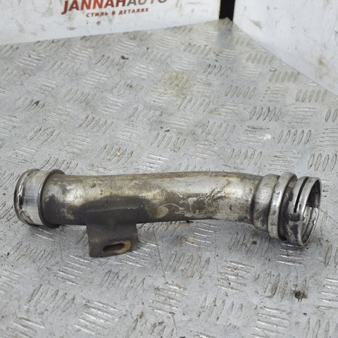 Патрубок вентиляції картерних газів 8200447887 RENAULT