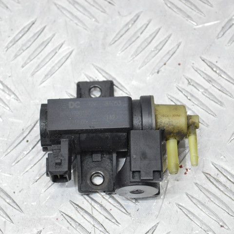 Перетворювач тиску (соленоїд) наддуву / EGR 8200790180 RENAULT
