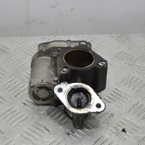Клапан EGR, рециркуляції газів 8200797706 RENAULT