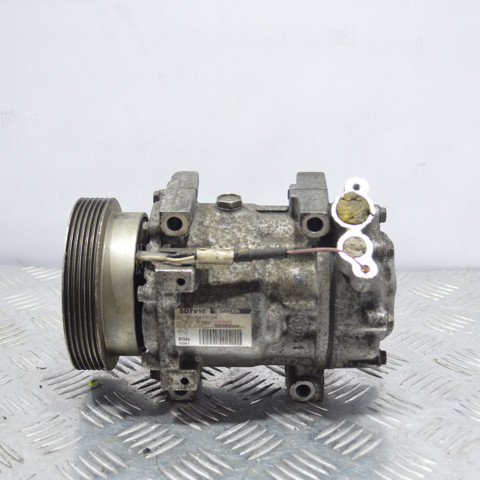 Компресор системи кондиціювання 8200802609 RENAULT