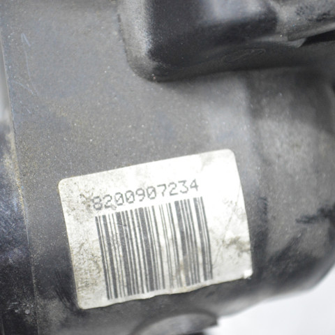 Корпус термостата в зборі 8200907234 NISSAN
