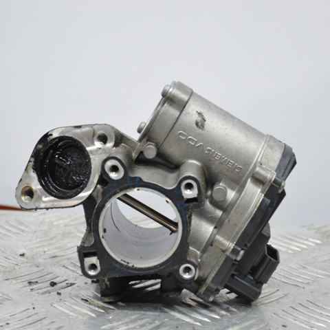 Клапан EGR рециркуляції газів 8200987088 RENAULT