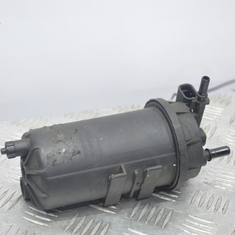 Корпус паливного фільтра 8201102931 OPEL