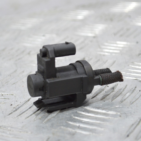 Клапан соленоїд регулювання заслонки EGR 8570591 BMW