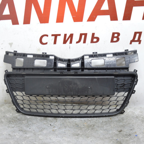 Захисна решітка радіатора 865612L010 HYUNDAI