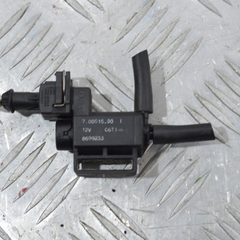 Перетворювач тиску (соленоїд) наддуву / EGR 8699233 VOLVO