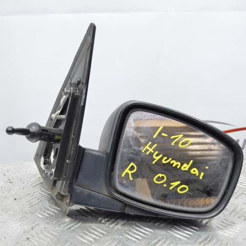 Праве бічне дзеркало 876200X310 HYUNDAI