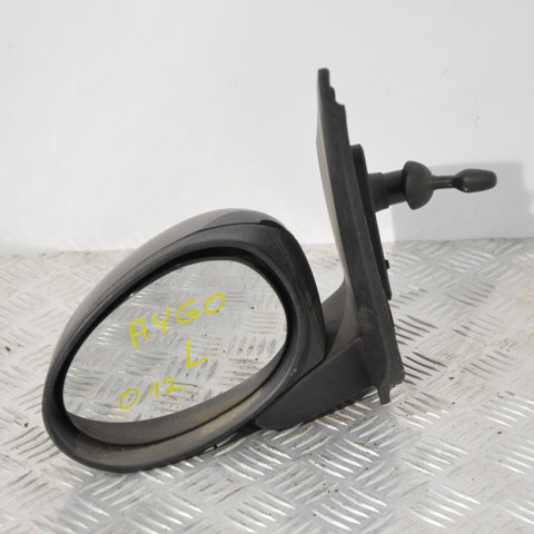 Дзеркало ліве 879400H011 TOYOTA