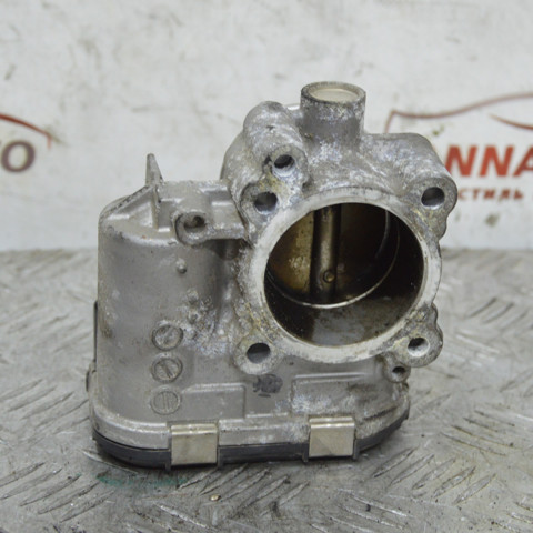 Дросільна заслінка в зборі 8A6G9F991AC FORD