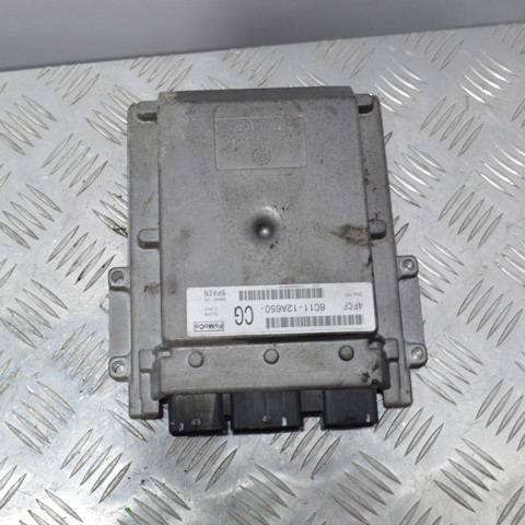 8C1112A650CG Ford