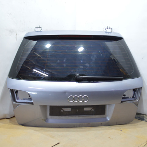 Задня ляда Audi A4 B7