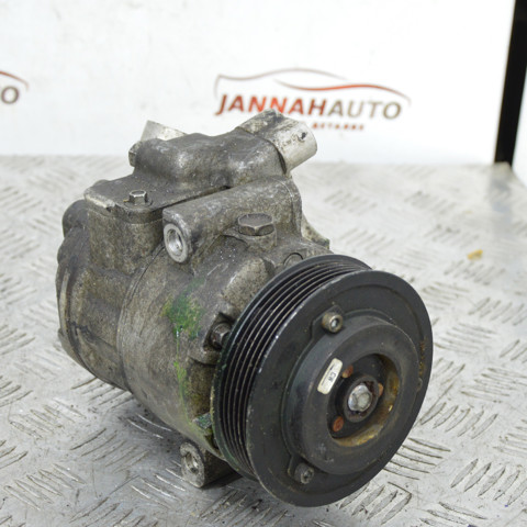 Компресор кондиціонера 8FK351110241 VAG