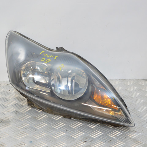 Фара передня права 8M5113W029CE FORD