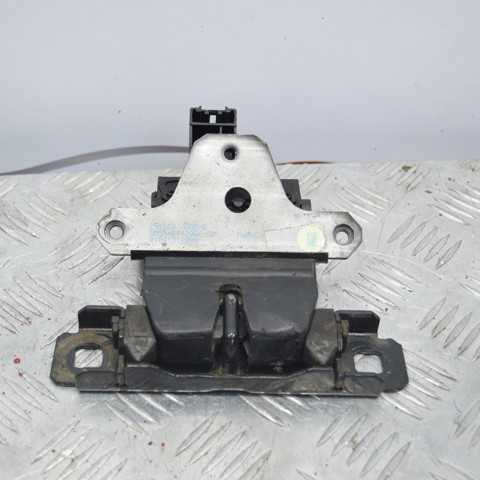 Замок кришки багажника 8M51R442A66CA FORD