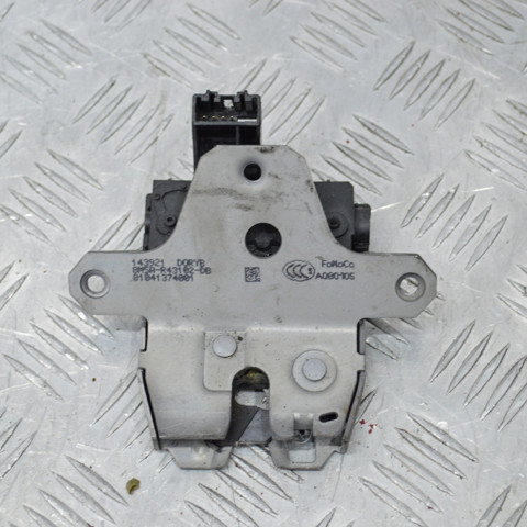 Замок 3/5-х дверей, задній 8M5AR43102DB FORD