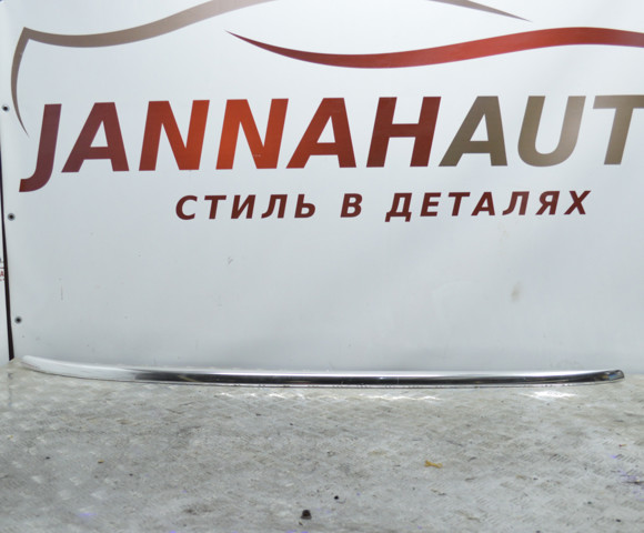 Рейлінг даху правий 8R0860022J VAG