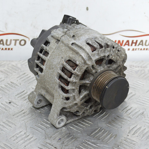 Авто генератор 8V2110300AB FORD
