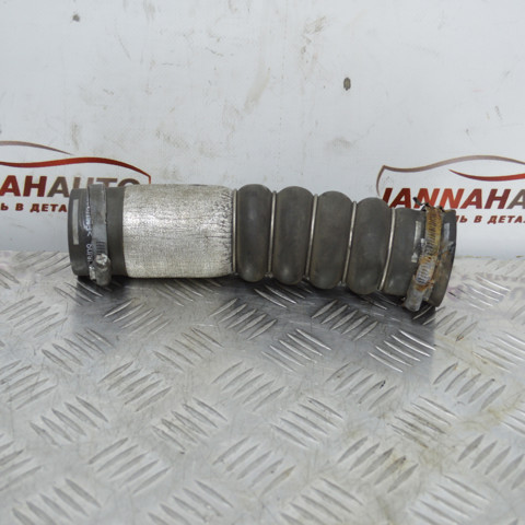 Шланг/патрубок інтеркуллера 8V516N650AC FORD