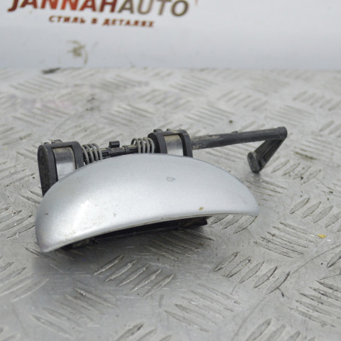 Ручка передньої двері зовнішня права 9101L2 PEUGEOT