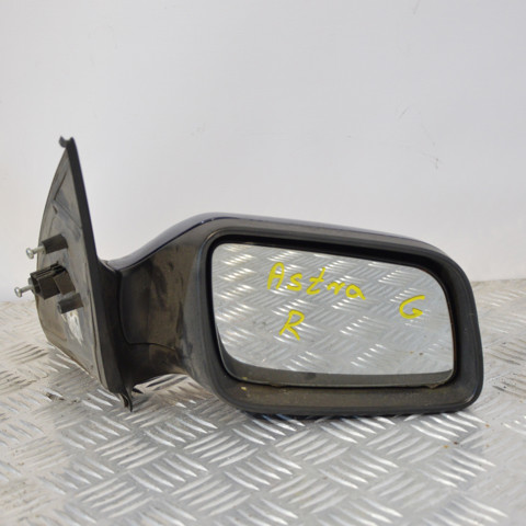 Праве бічне дзеркало 9142091 GM