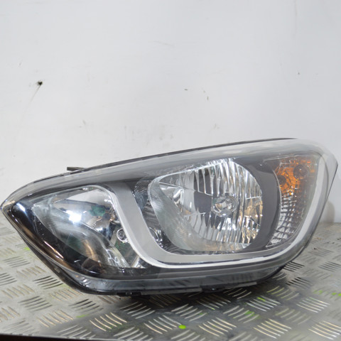 Фара 921014P500 HYUNDAI
