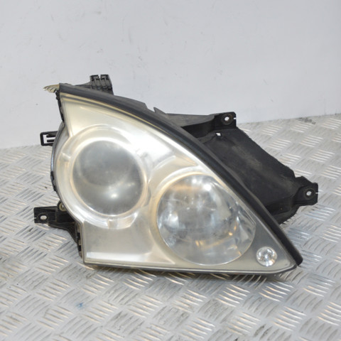 Фара комбінована, передня 92102H1XXX HYUNDAI
