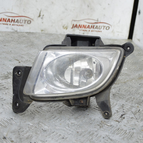 Туманка ліва 922012L000 HYUNDAI