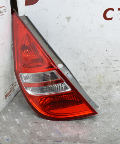 Ліхтар задній лівий 924012L0 HYUNDAI