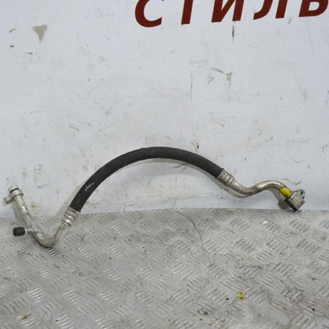 Шланг кондиціонера, від випарника до компресора 92480EB500 NISSAN
