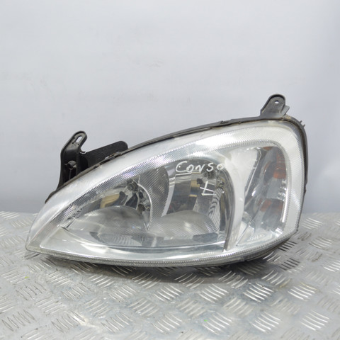Блок фара ліва 93185145 OPEL
