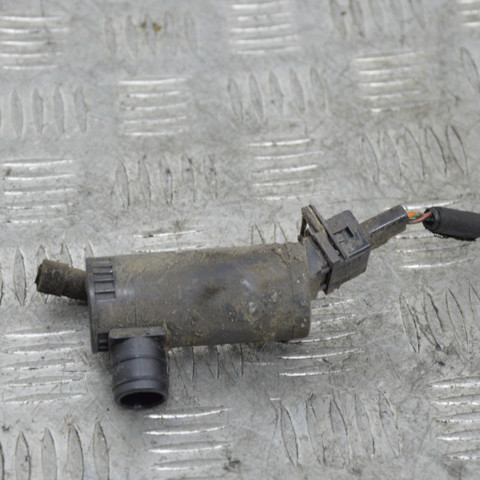 Електропомпа омивача передній/задній 93BB17K624AA FORD