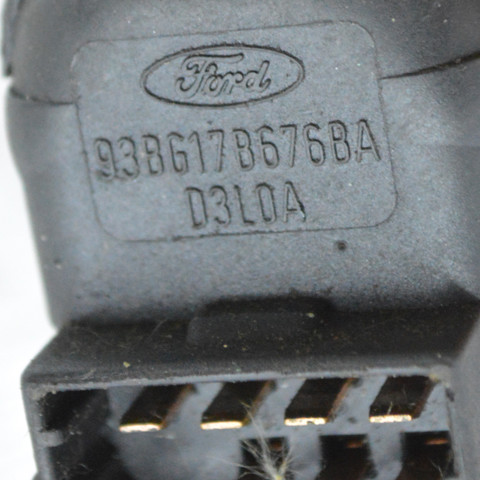 Регулятор дзеркал 93BG17B676BA FORD