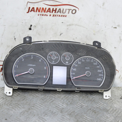 Покажчик напруги (вольтметр) 940032L525 HYUNDAI