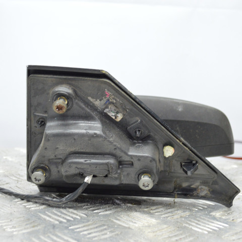 Праве бокове дзеркало 95511487 OPEL