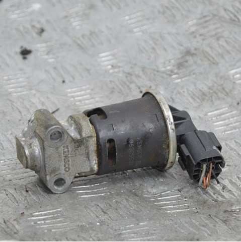 Клапан EGR 96325535 GM