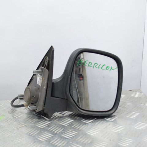 Праве бічне дзеркало 96366861XT PEUGEOT