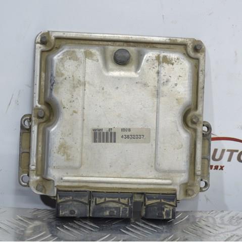 ЕБУ 9640938680 PEUGEOT