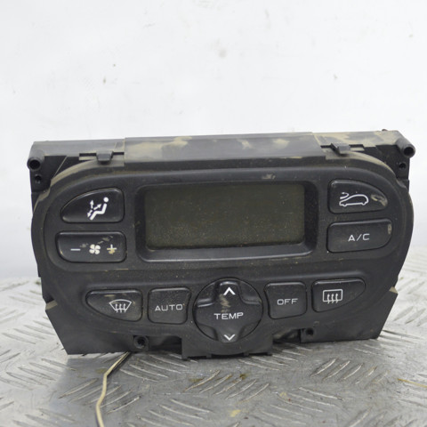 Блок управління кондиціонером 96430550XT PEUGEOT