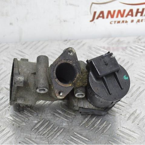 Клапан EGR, рециркуляції газів 9645689680 PEUGEOT