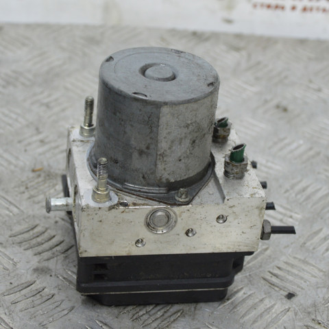 Блоки ABS 9649988180 PEUGEOT