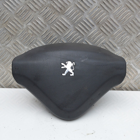 Подушка в кермі 96500674ZD PEUGEOT