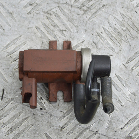 Перетворювач тиску (соленоїд) наддуву / EGR 9652570180 PEUGEOT