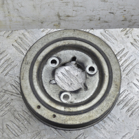 Шків колінвала 9653771880 PEUGEOT