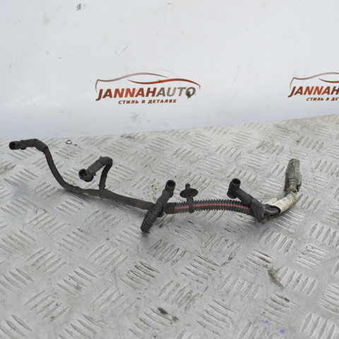 Дріт високовольтний 9653805580 PEUGEOT